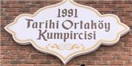 Tarihi Ortaköy Kumpircisi Onikişubat - Kahramanmaraş